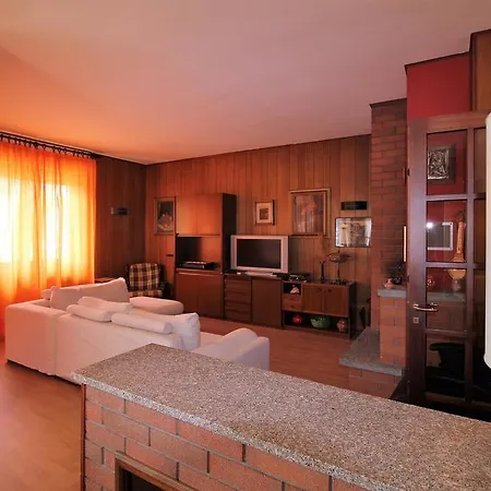 Apartament Orange Lake Omegna