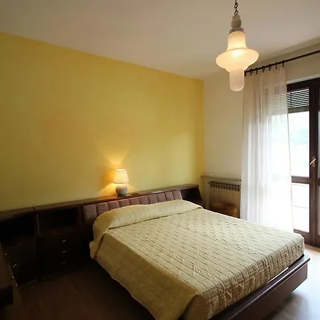 Apartament Orange Lake *