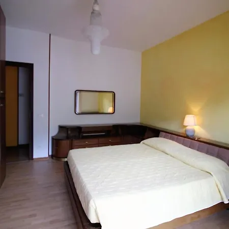 Apartament Orange Lake