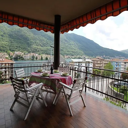 Apartament Orange Lake